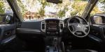 Mitsubishi Pajero 5-Door 2014 года (AU)